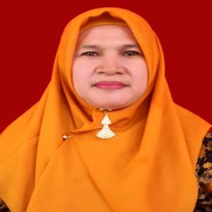 Laminah, S.Pd.