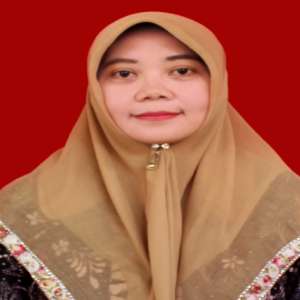 Yayuk Supatmi, S.Pd.