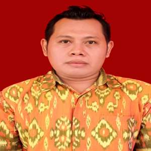 Ahmad Wahyudi