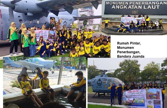 ODL KELAS 5 GAYA HIDUP BERKELANJUTAN