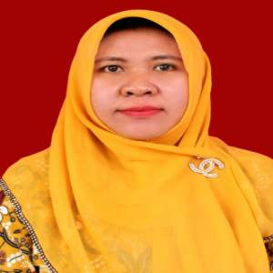 Wiwik Umiyati, S.Pdi