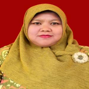 Istanti Wardini, S.Pd.